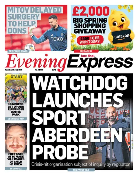 Evening Express
