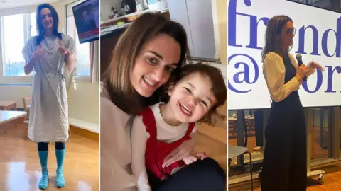 PA Media Dearbhail Ormond