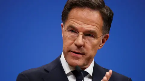 Mark Rutte