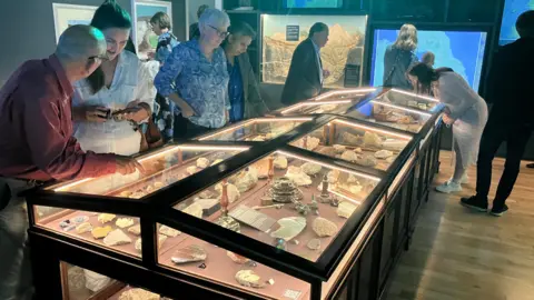 Royal Cornwall Museum