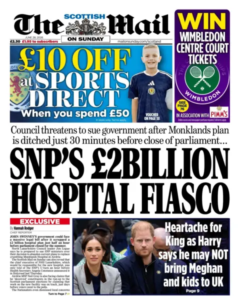 Daily Mail
