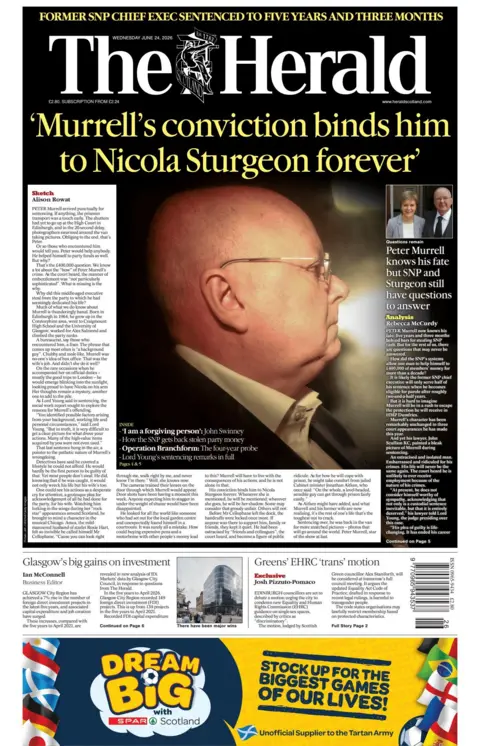 The Herald