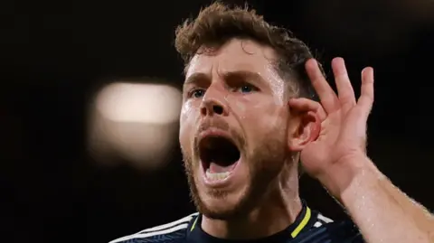Ryan Christie