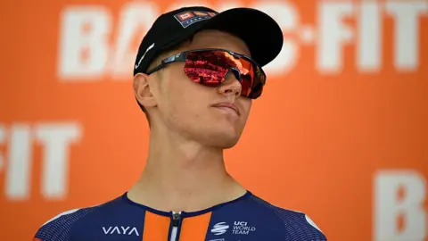 Oscar Onley