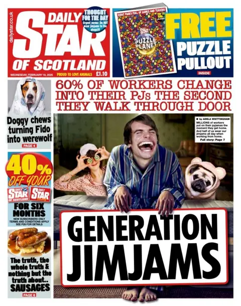 Daily Star