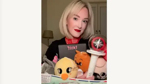 Korean culture is becoming more and more popular in Scotland