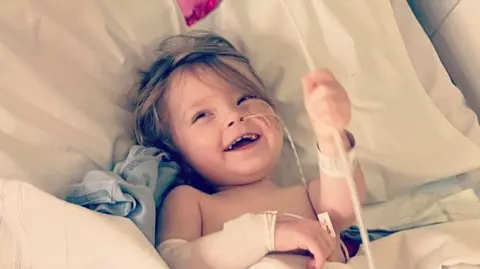 Family Picture Elsi from Llanrug