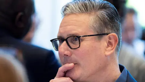Keir Starmer 