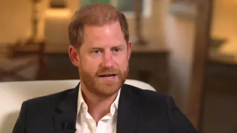 Prince Harry