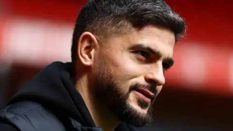 Sam Morsy