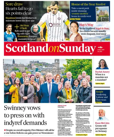 The Scotsman