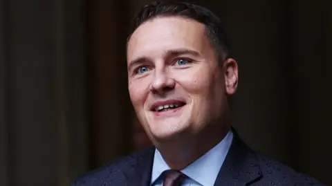 EPA Wes Streeting headshot