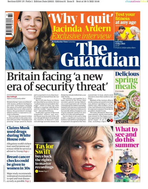 The Guardian