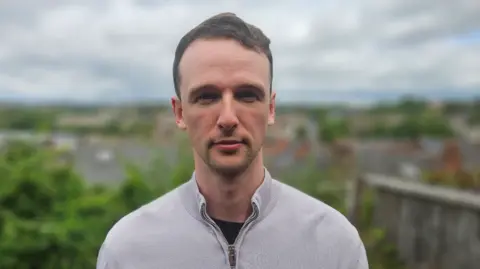 Luke Drayton Windmill Lane resident