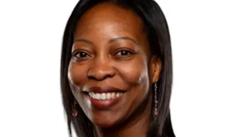 Theo Paphitis Small Business Beverly Clarke