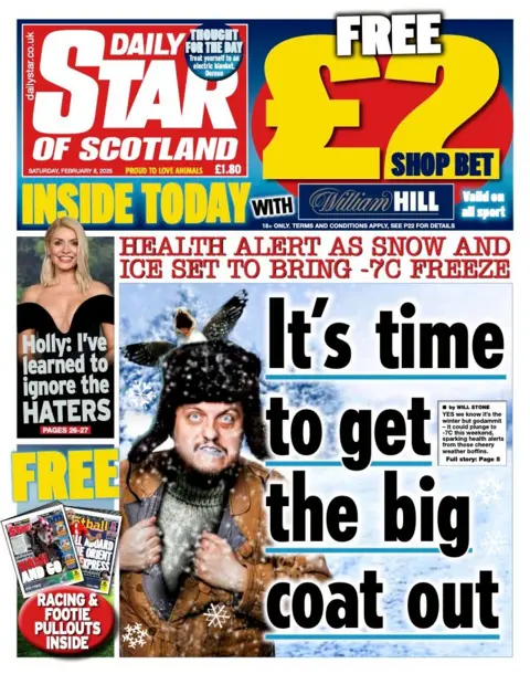 Daily Star