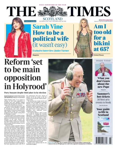The Times