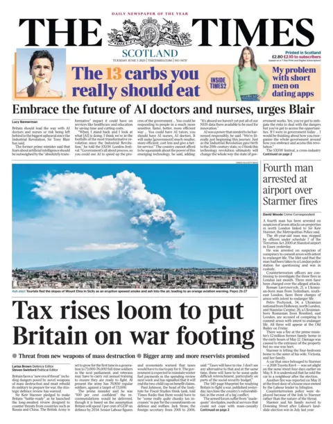 The Times