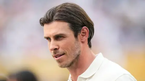 Gareth Bale
