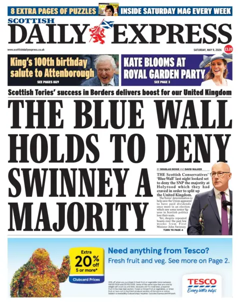 Daily Express