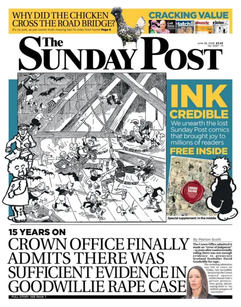 Sunday Post