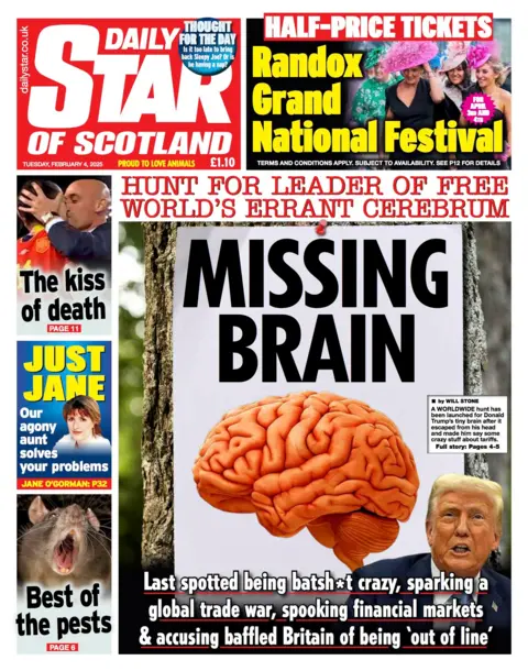 Daily Star