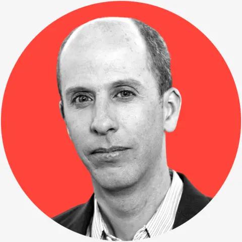 Anthony Zurcher profile image