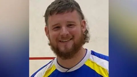 Warwickshire Police Tom Ellis