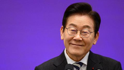 Lee Jae Myung's Bold Hair Loss Treatment Proposal: A Campaign Play or a True Concern?