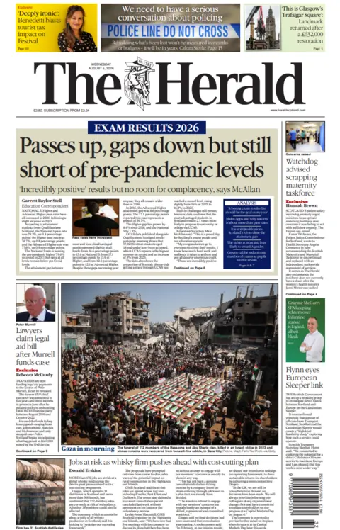 The Herald