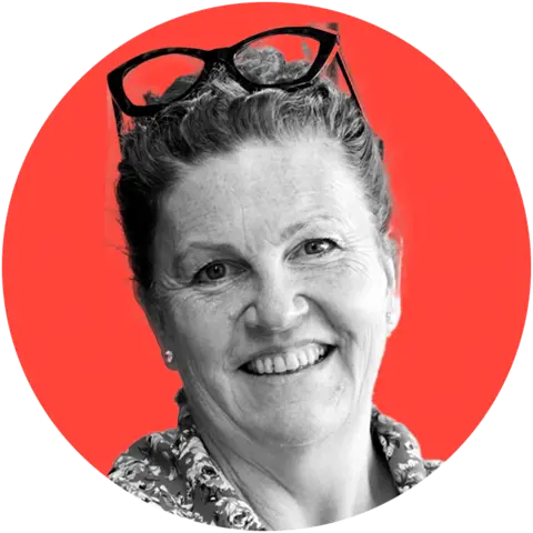 Shari Vahl profile image