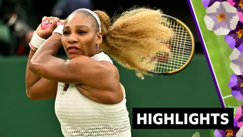 Serena Williams
