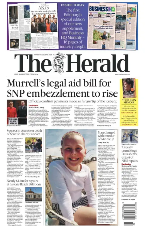 The Herald