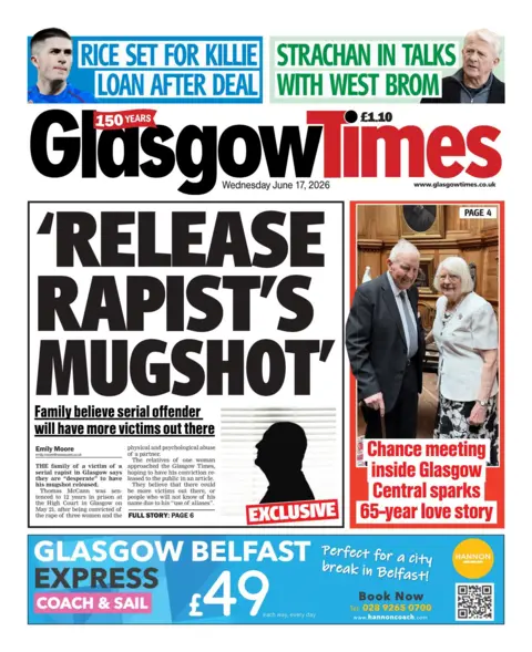 Glasgow Times