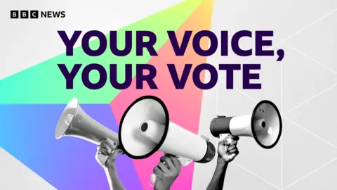 Your Voice, Your Vote