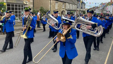 Helston Town Band