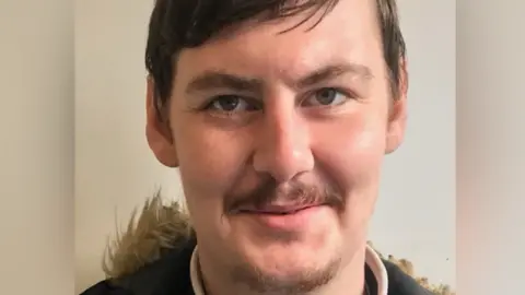 Family handout Frazer Williams