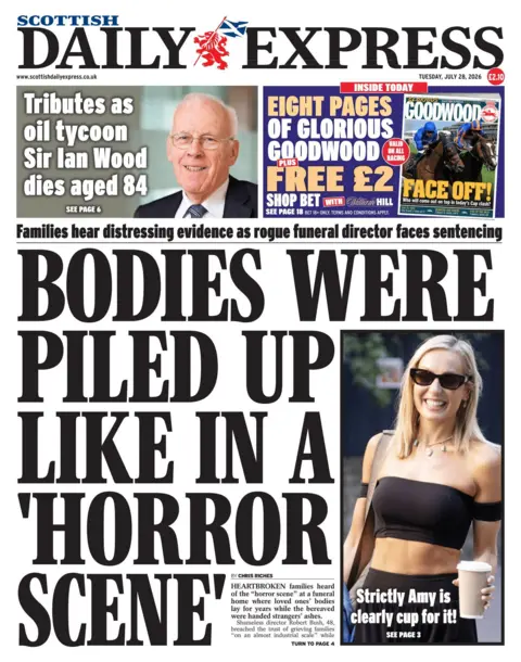 Daily Express