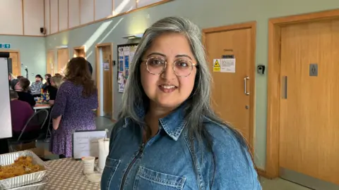 Shariqua Ahmed Sughra Ahmed