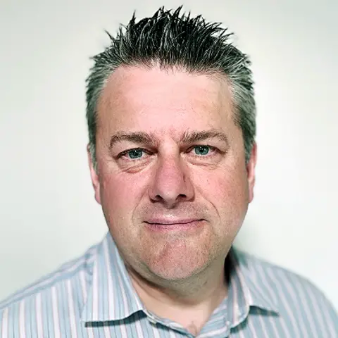 Kevin Keane profile image
