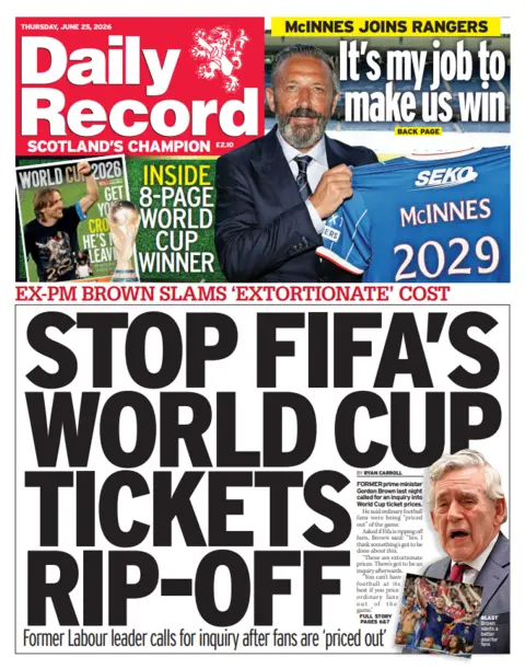 Daily Record
