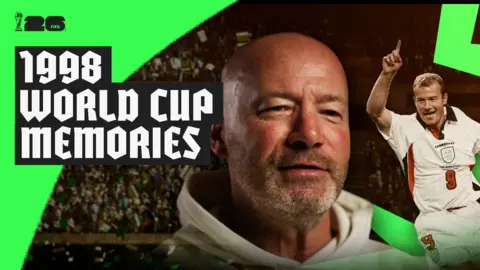 Alan Shearer