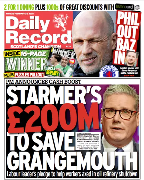 Daily Record