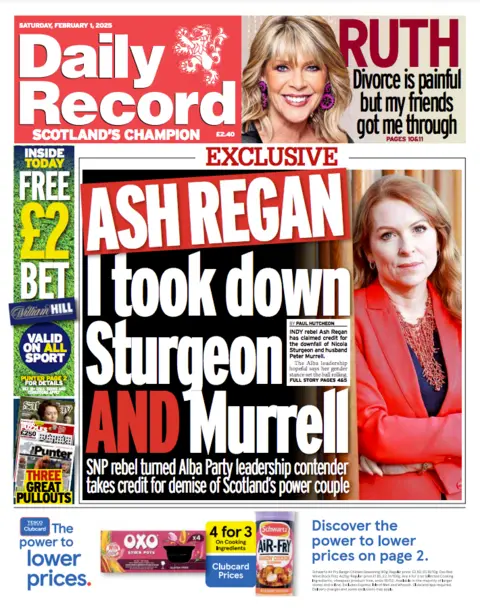 Daily Record