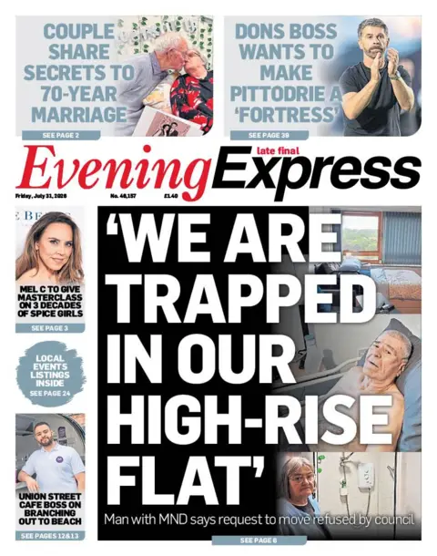 Evening Express