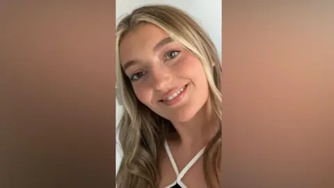 West Yorkshire Police Georgia Bendelow, 18,