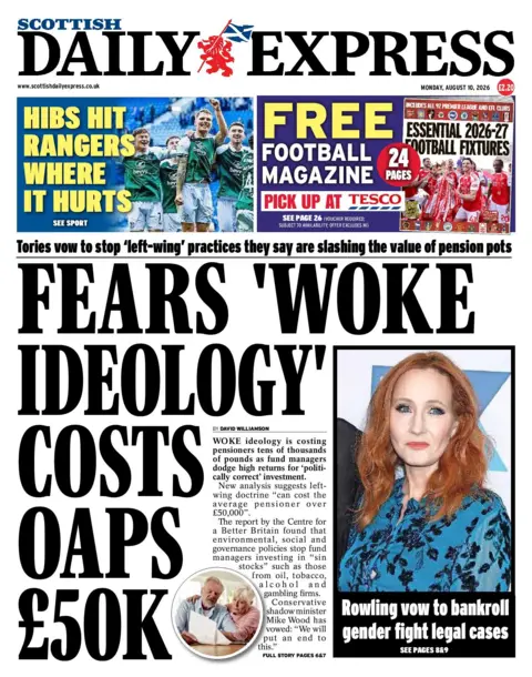Daily Express