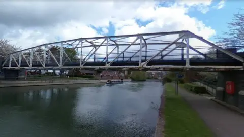 Google The bridge 