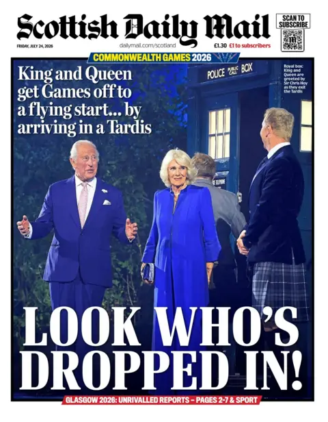 Daily Mail