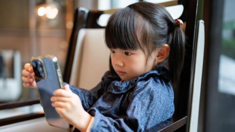 China's New AI Regulations: Protecting Children in the Digital Age